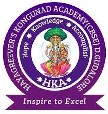 Hayagreevers Kongunad Academy Company logo